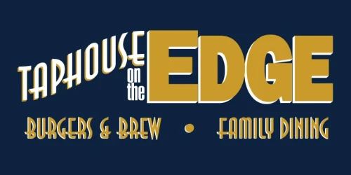 Taphouse on the Edge